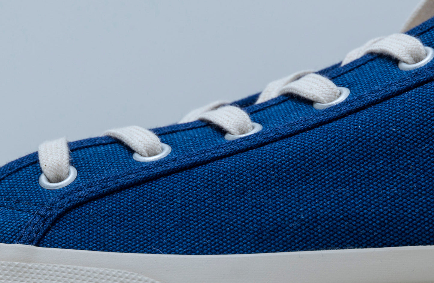 DOEK SHOE INDUSTRIES COURT - INDIGO