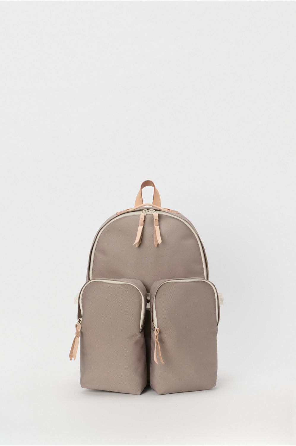 Hender Scheme double pocket pack