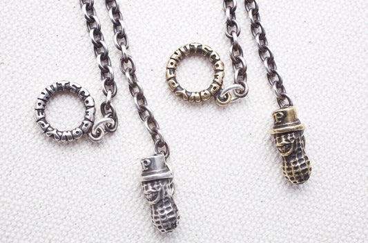 Peanuts&Co PEANUTS CHAIN 1