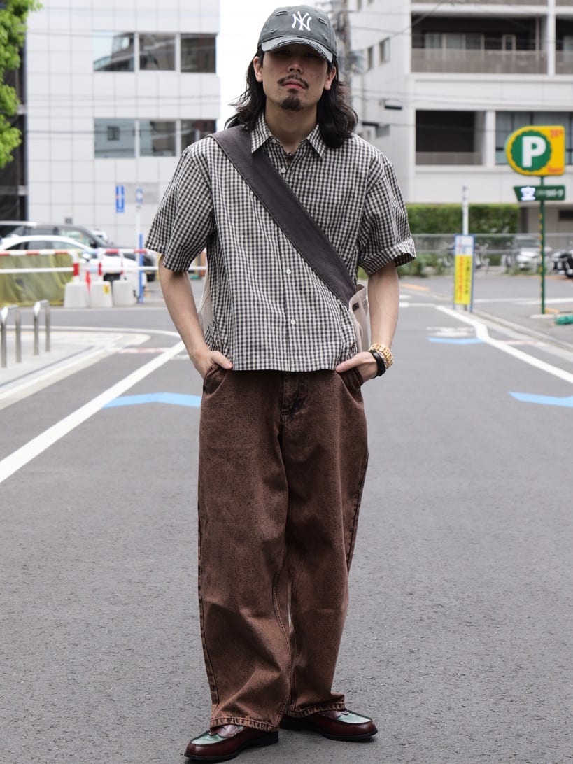 JOURNAL STANDARD P.E SMU NEWS PAPER BAG