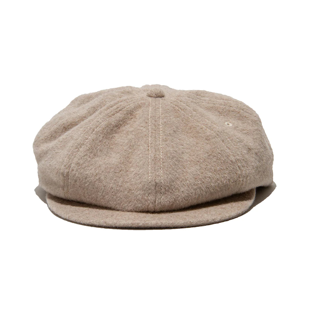 THE H.W.DOG&CO ANGORA W CAS