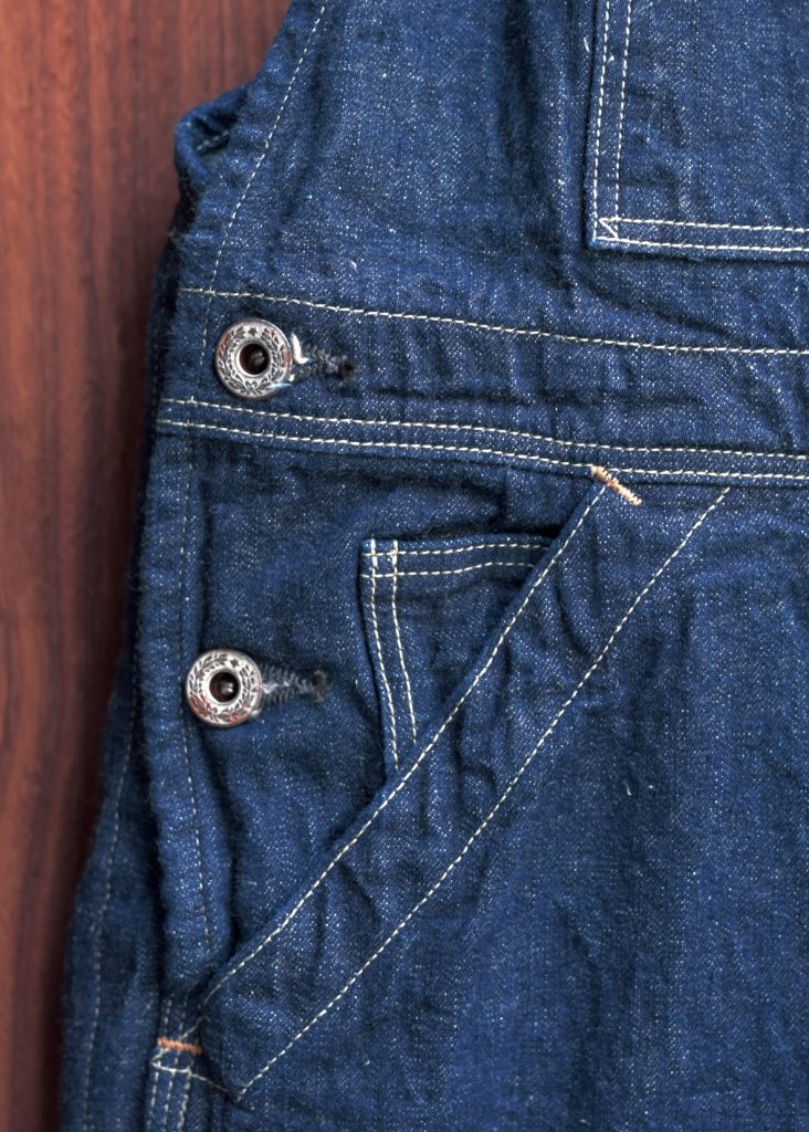 orSlow 1930'S OVER ALL