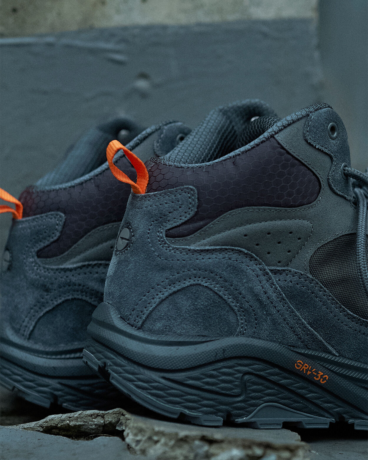 FreshService × HI-TEC EASTEND WP