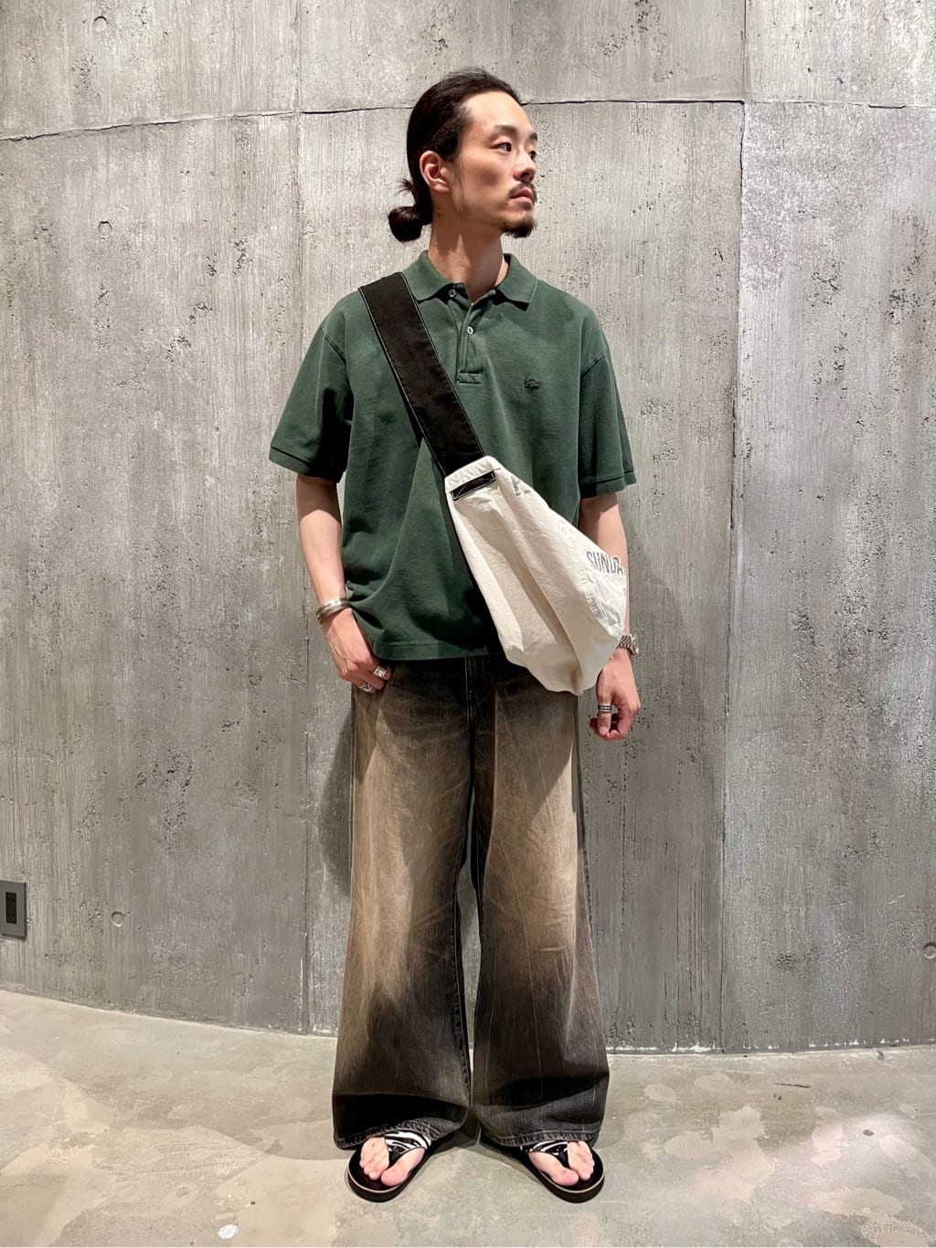 JOURNAL STANDARD P.E SMU NEWS PAPER BAG