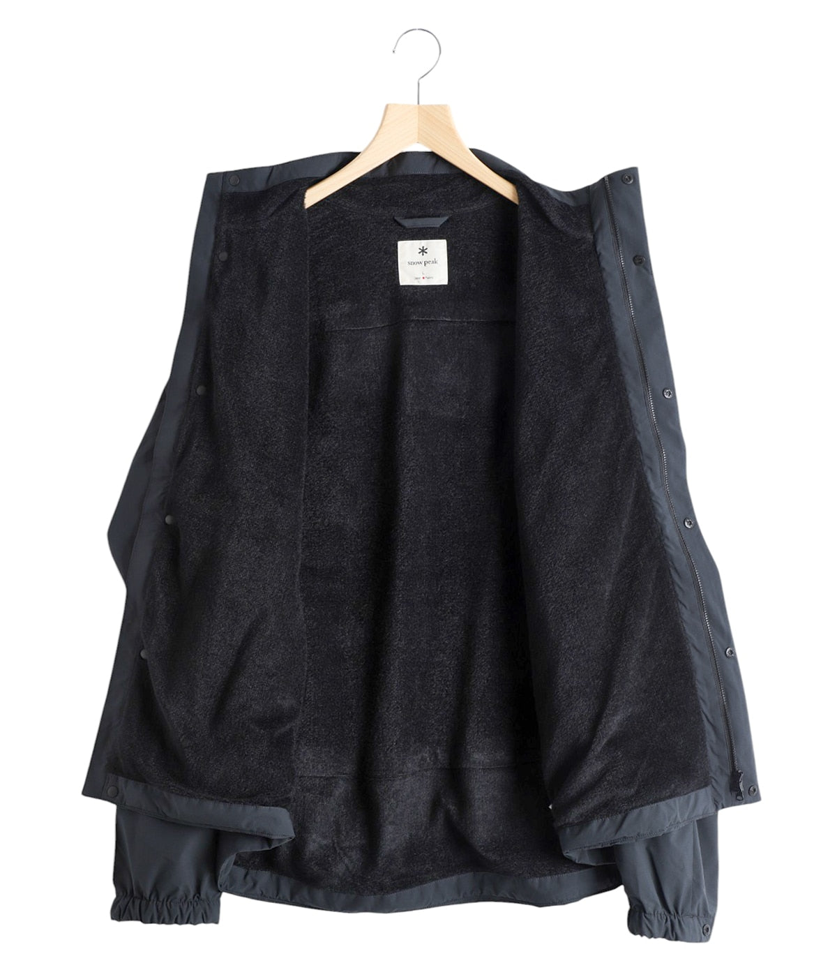 snow peak Octa Nomad Jacket