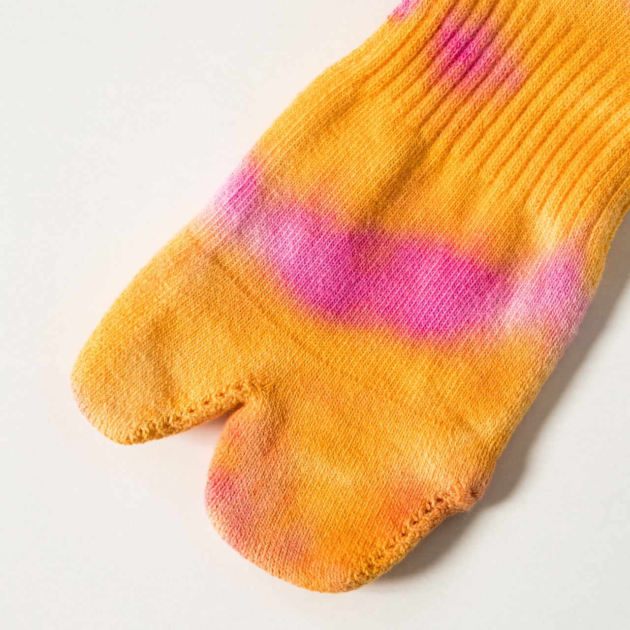 NODAL Tie Dye Ankle Socks