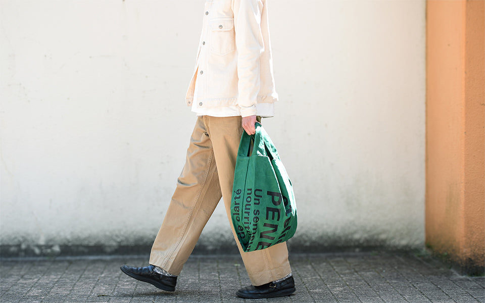 ateliers PENELOPE Ear (L) Bag