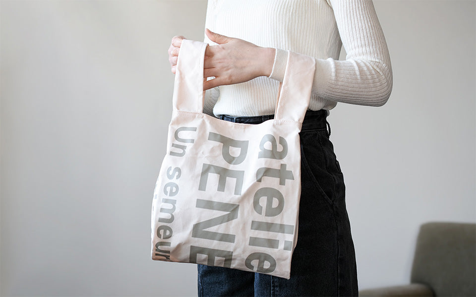 ateliers PENELOPE Ear (S) Bag