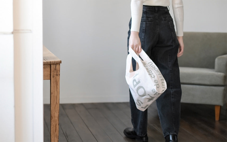 ateliers PENELOPE Ear (S) Bag