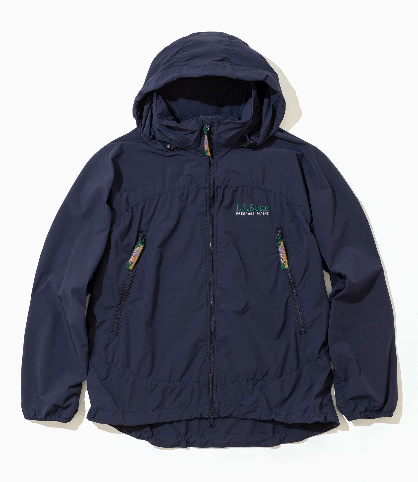 L.L.Bean JAPAN EDITION Women's Saint Albans Soft Shell Jacket