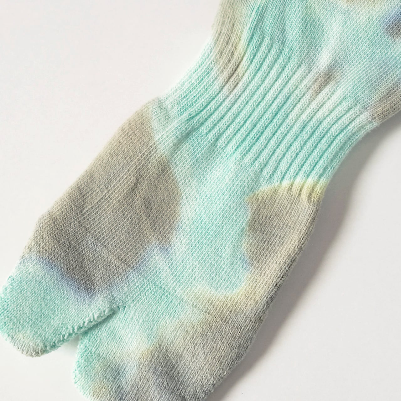 NODAL Tie Dye Ankle Socks