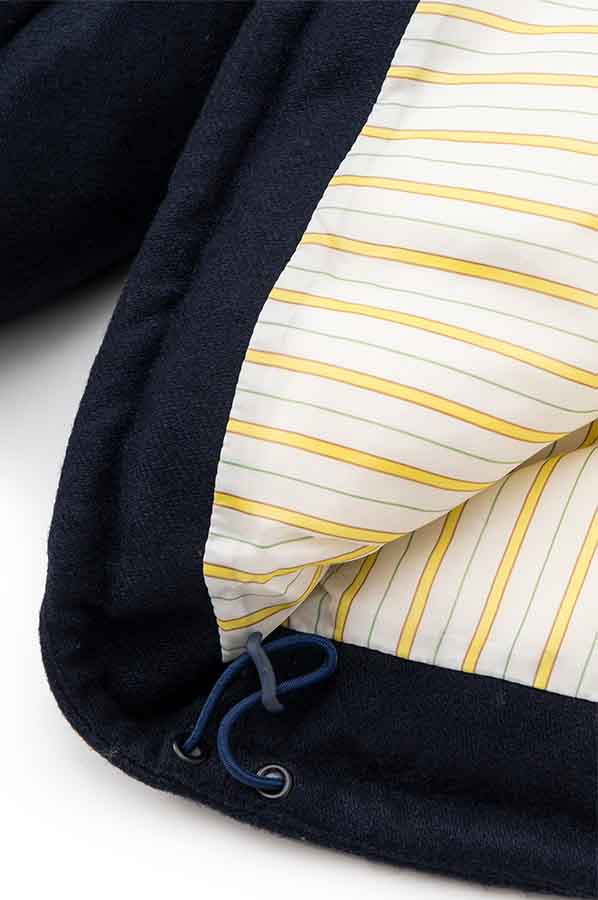 F/CE. × DIGAWEL Puffer Jacket