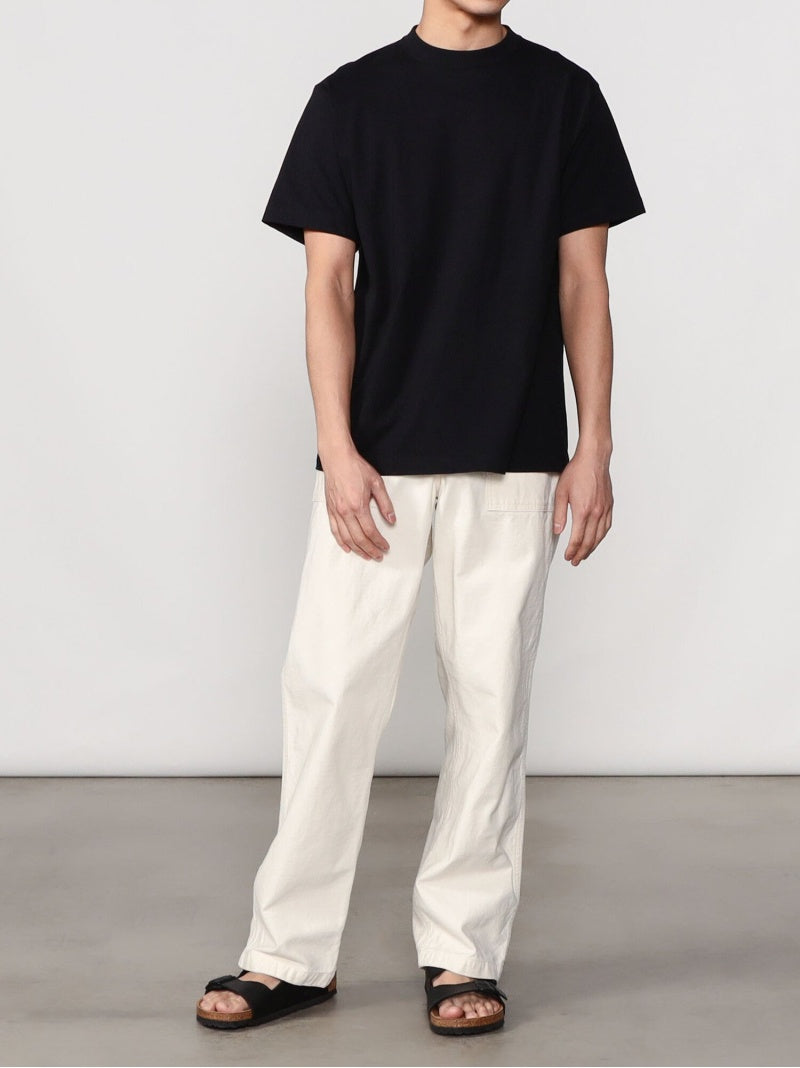 orSlow US ARMY FATIGUE PANTS Ecru