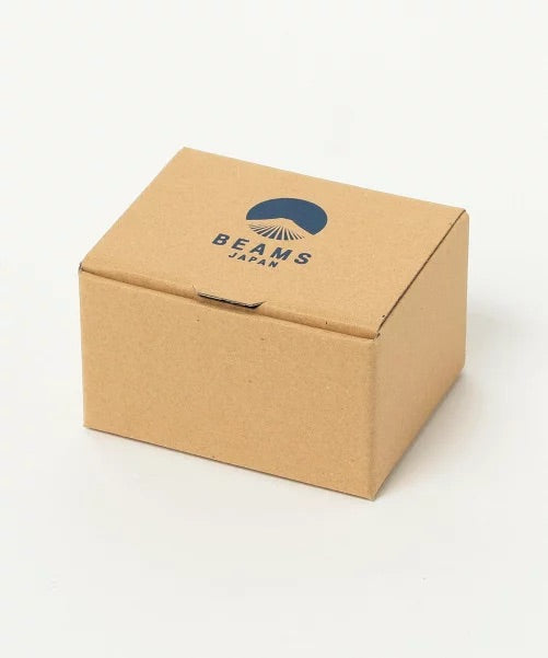 BEAMS JAPAN Original Kanji Watch - Navy