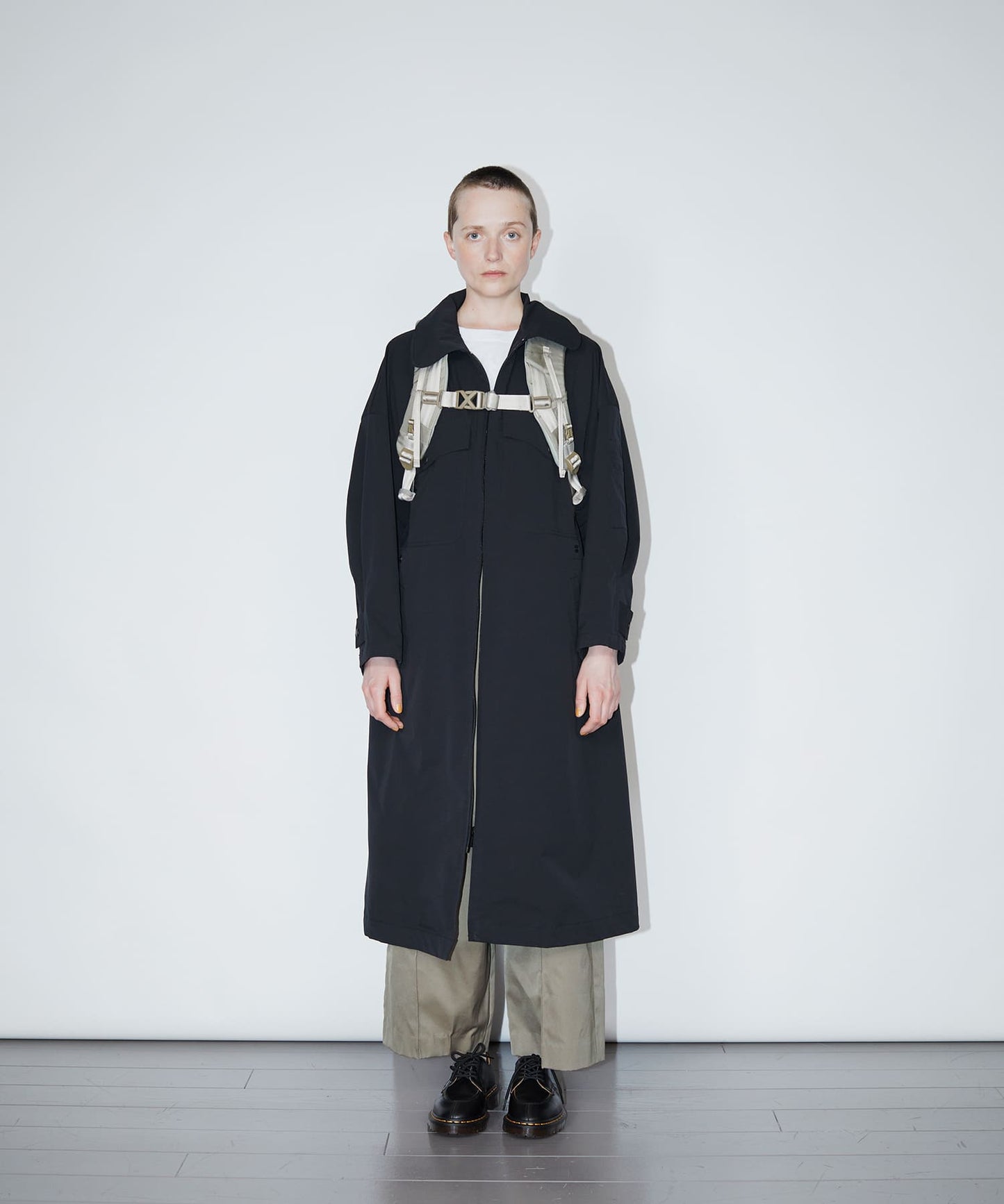 F/CE. ONEDAY TECHNICAL TRAVEL BACK PACK