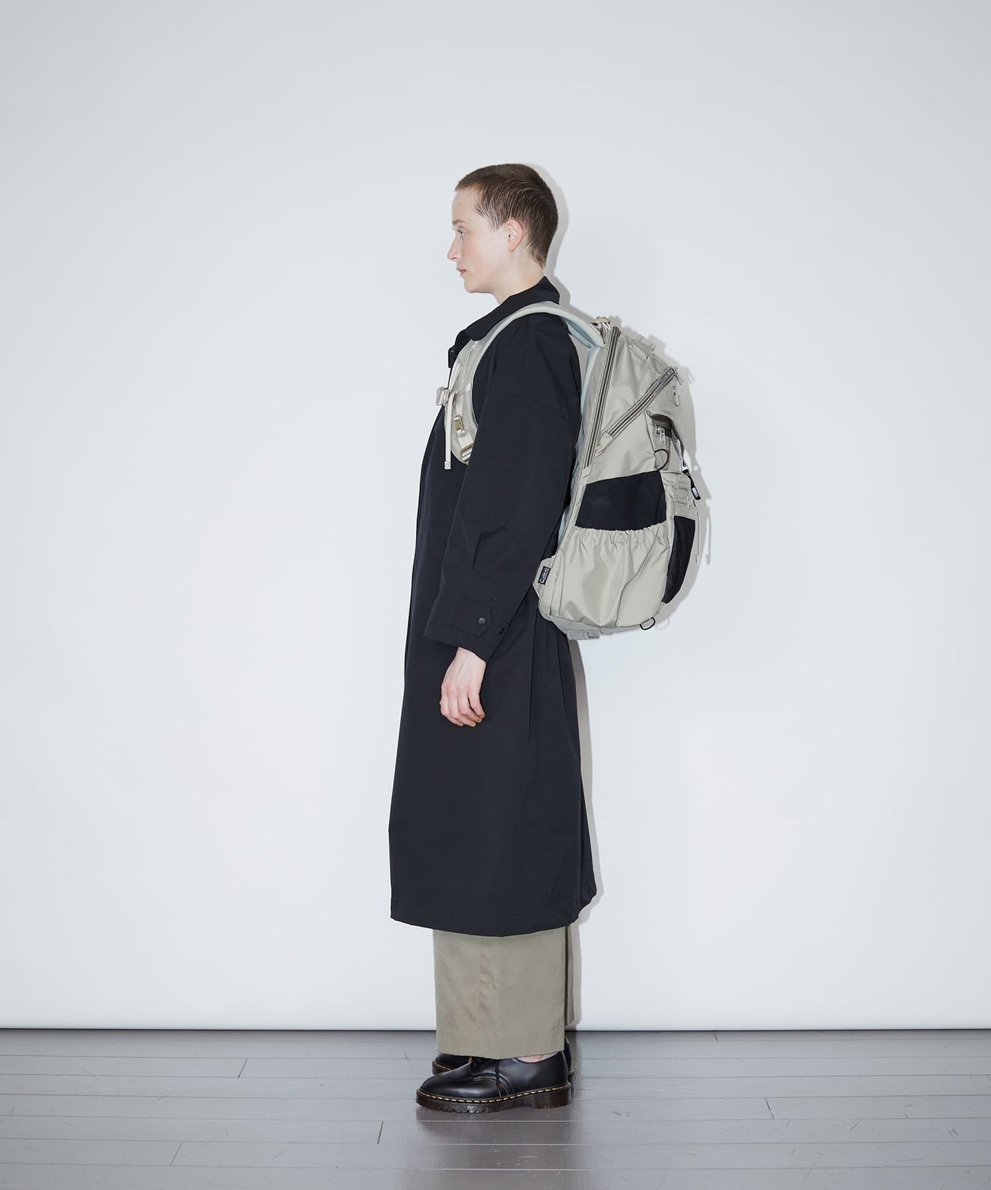 F/CE. ONEDAY TECHNICAL TRAVEL BACK PACK