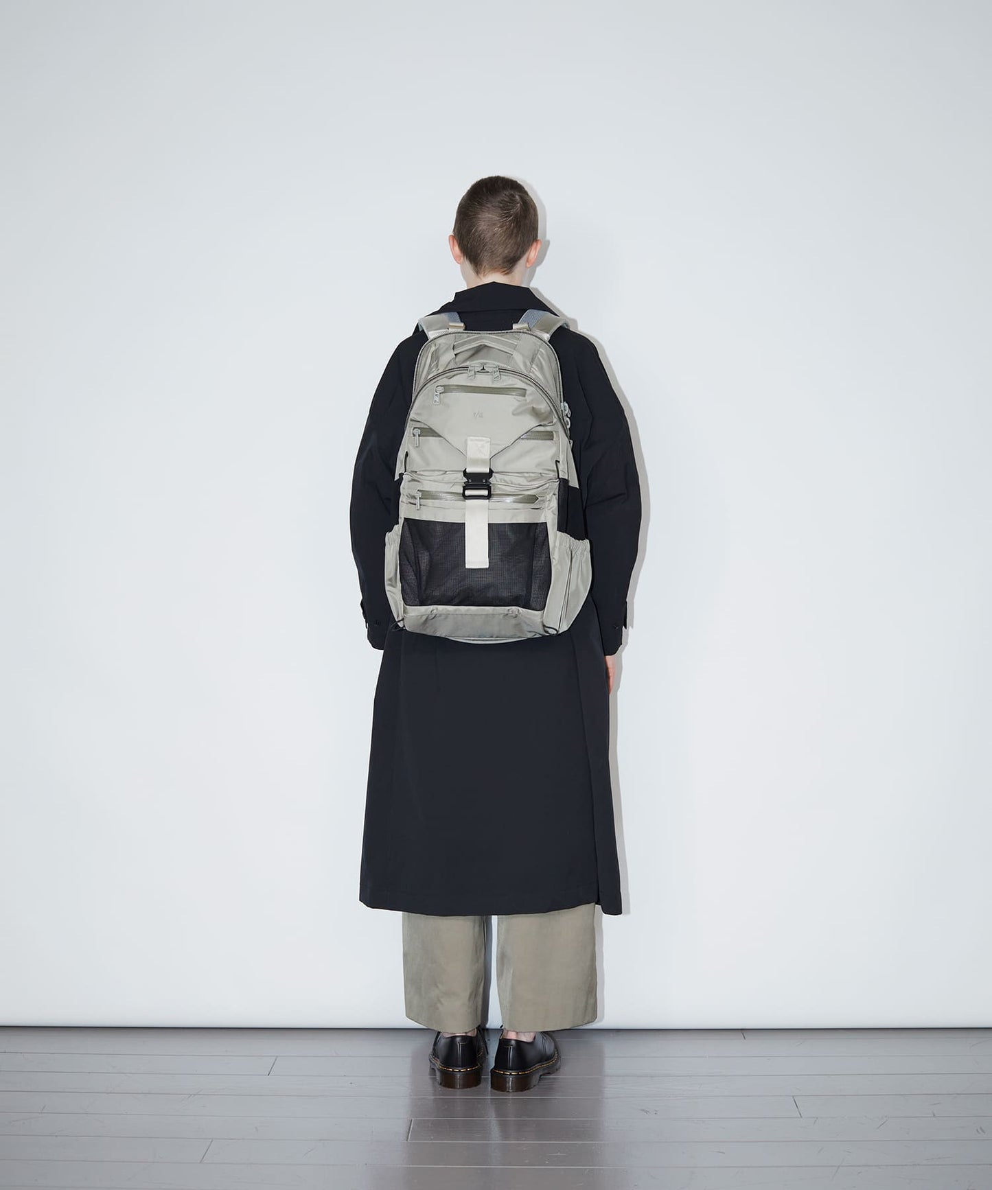 F/CE. ONEDAY TECHNICAL TRAVEL BACK PACK