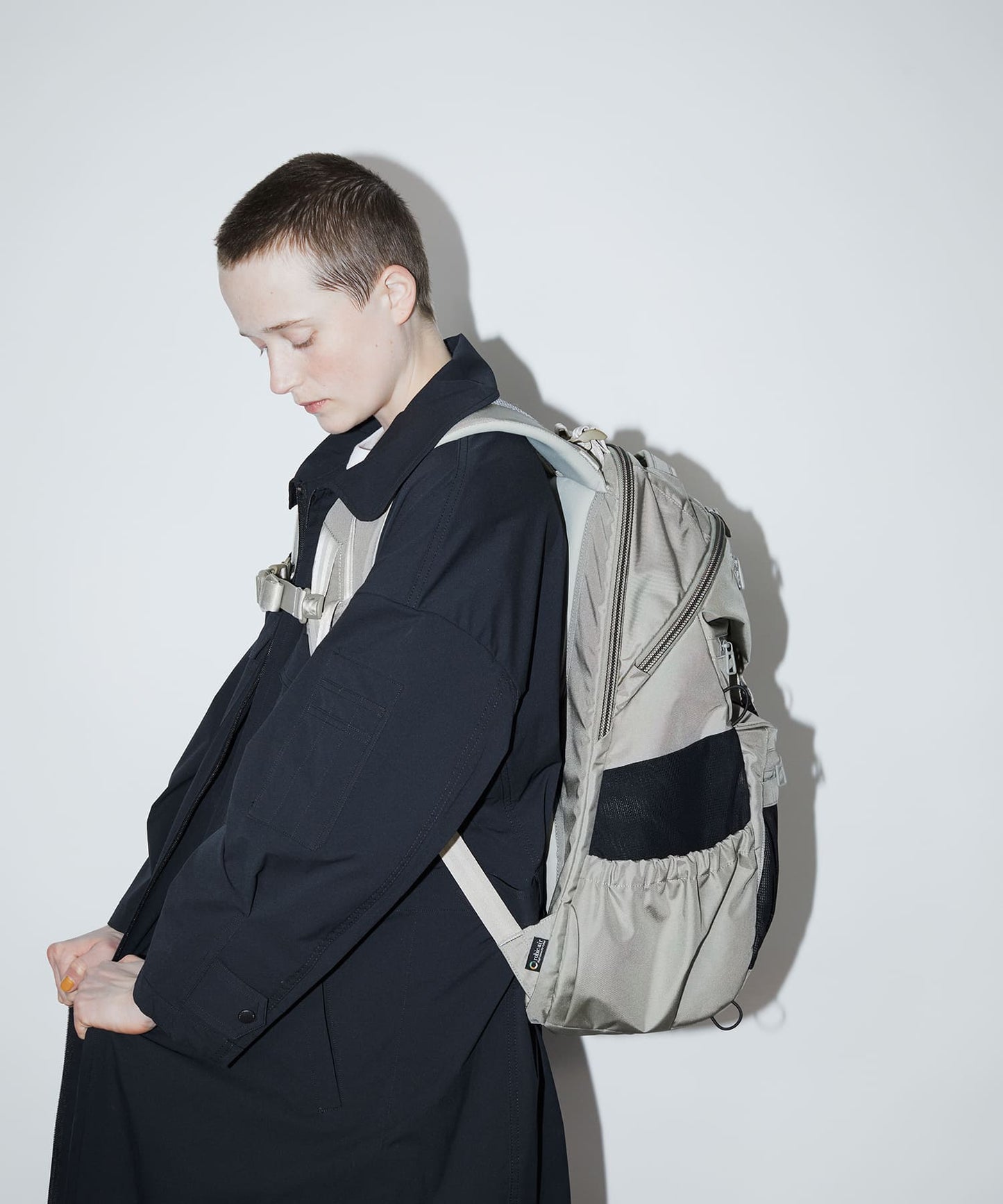 F/CE. ONEDAY TECHNICAL TRAVEL BACK PACK