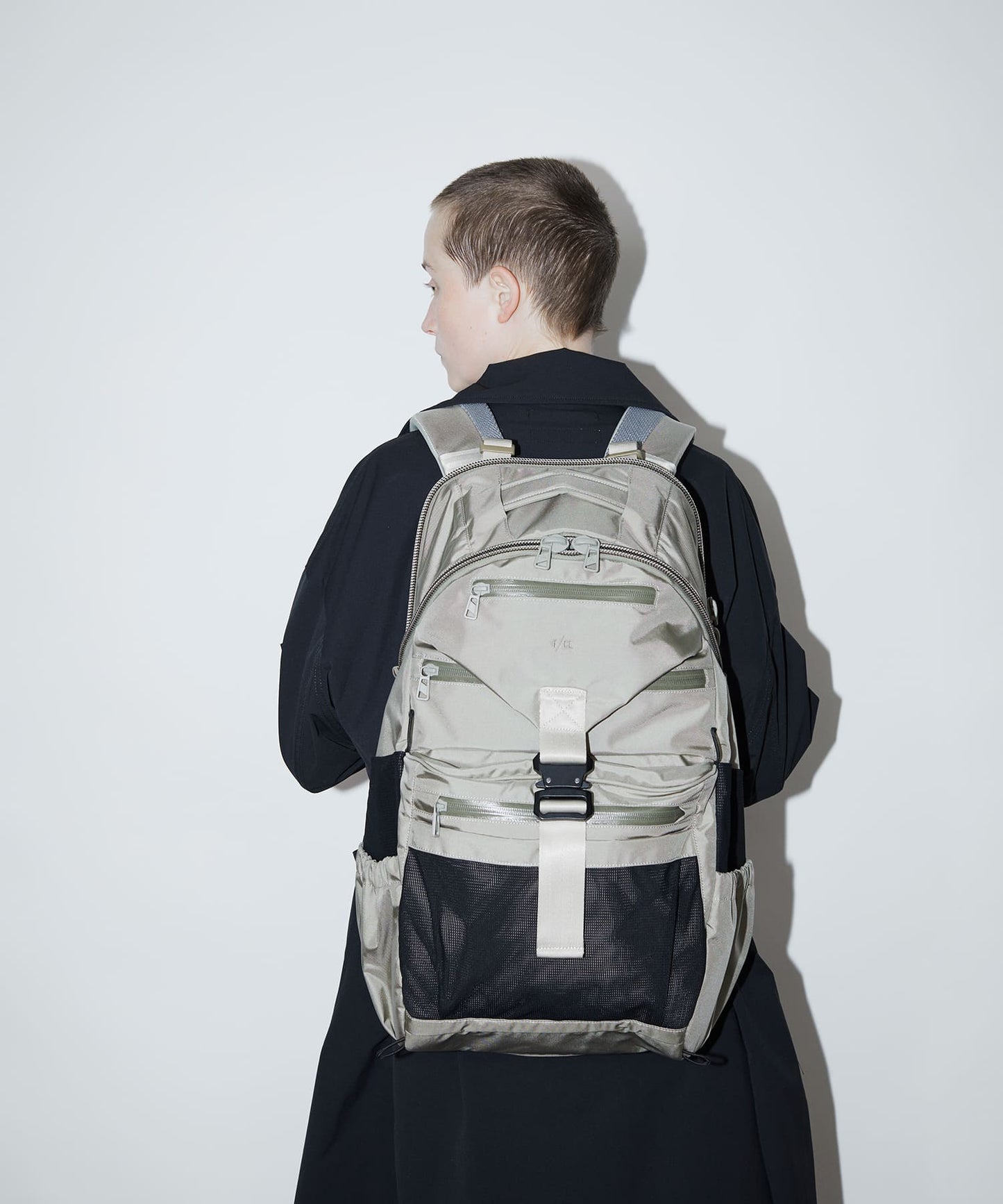 F/CE. ONEDAY TECHNICAL TRAVEL BACK PACK