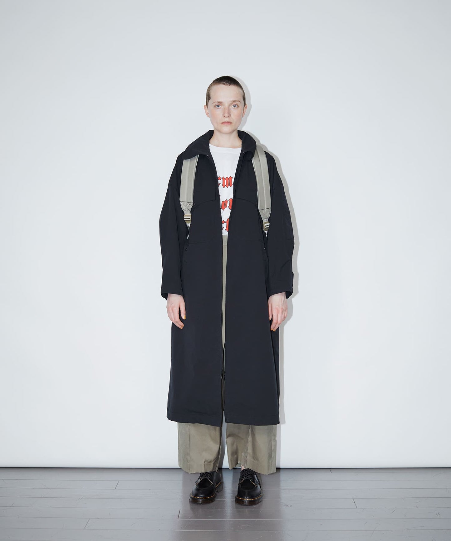 F/CE. ROBIC TECHNICAL DAY PACK