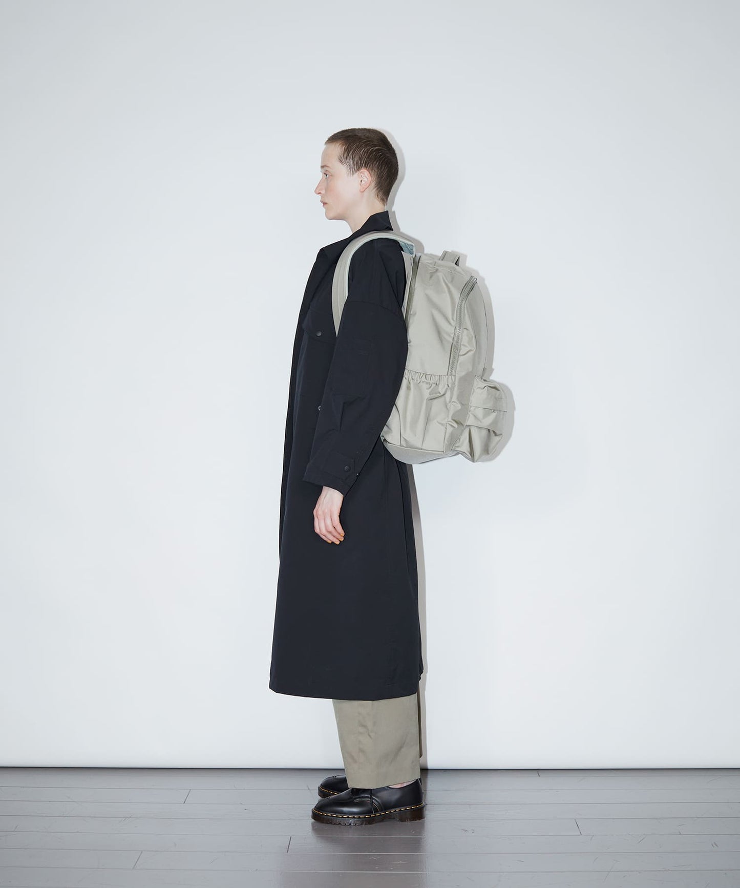 F/CE. ROBIC TECHNICAL DAY PACK