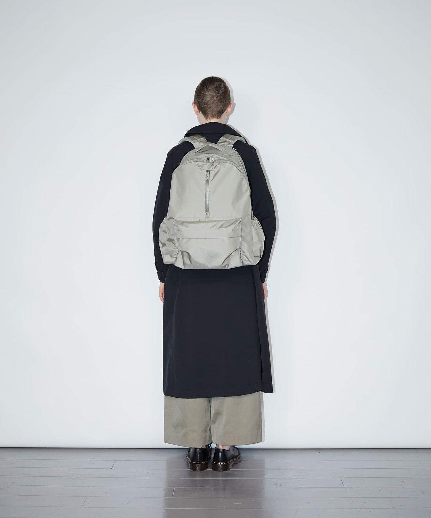 F/CE. ROBIC TECHNICAL DAY PACK