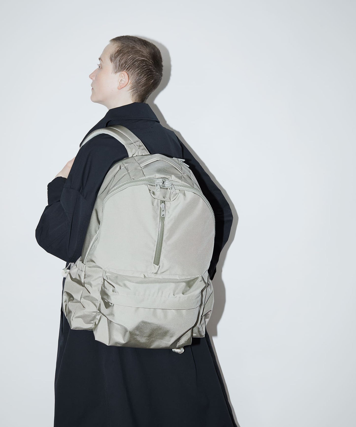 F/CE. ROBIC TECHNICAL DAY PACK