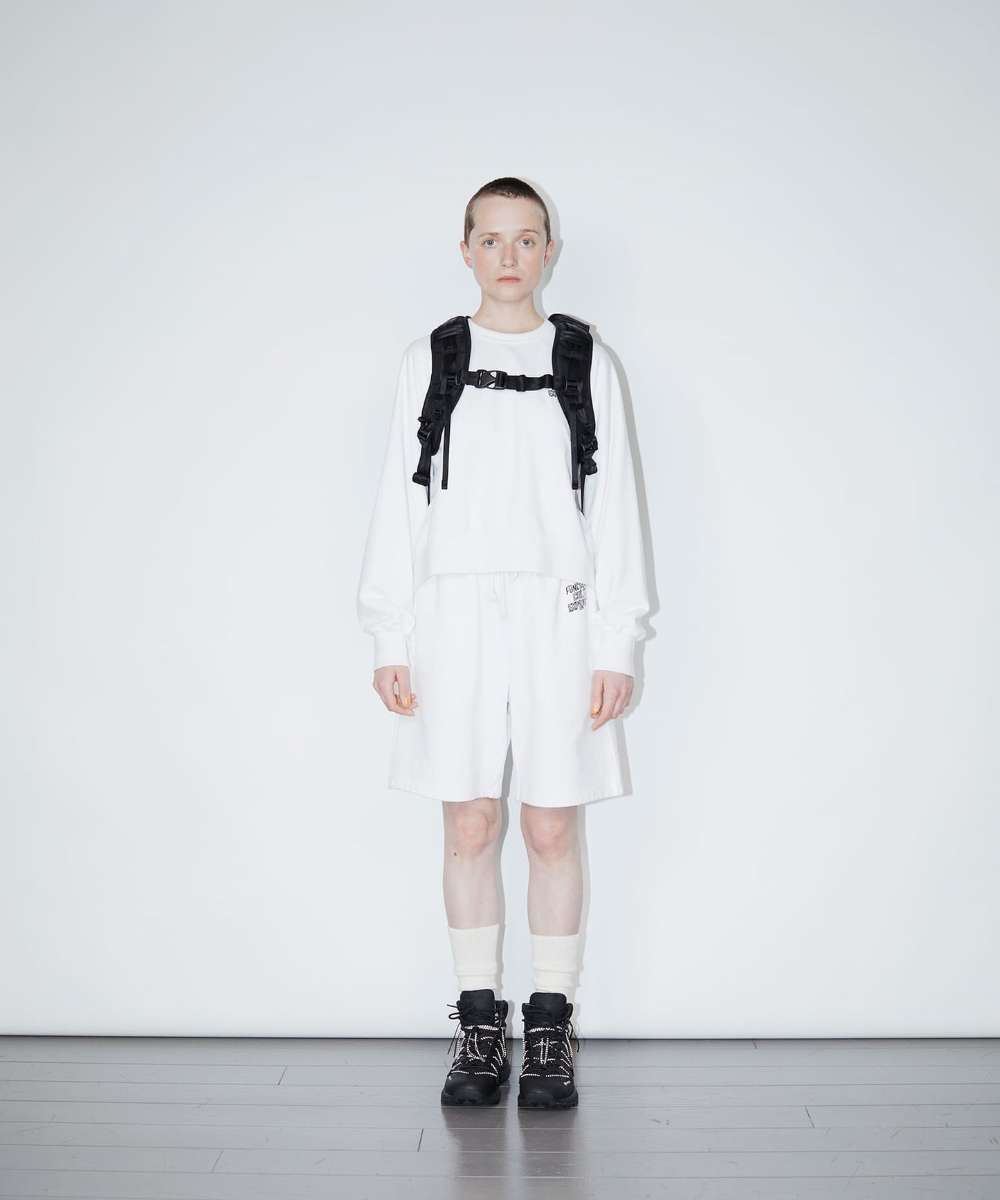 F/CE. TECHNICAL GADGET BACK PACK