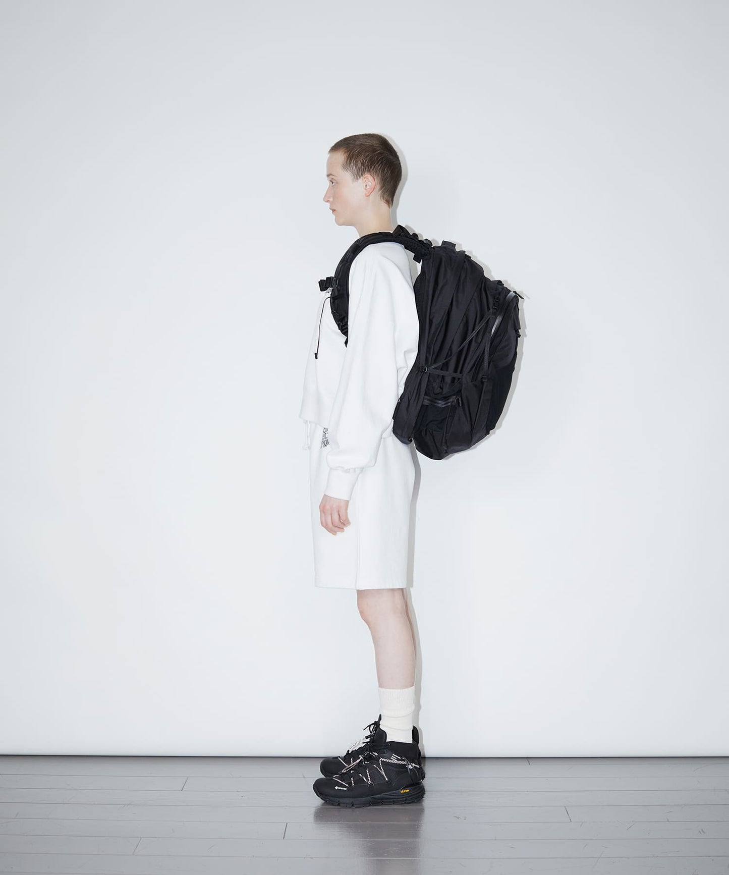 F/CE. TECHNICAL GADGET BACK PACK