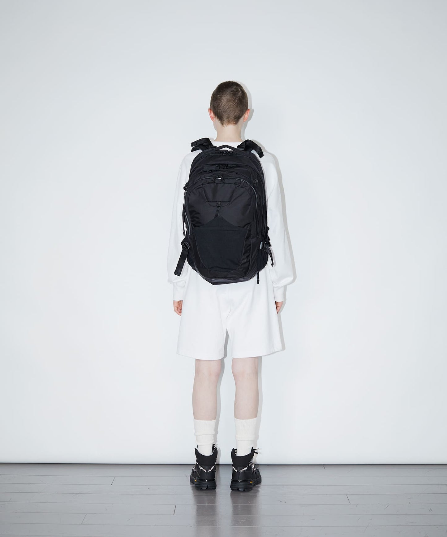 F/CE. TECHNICAL GADGET BACK PACK