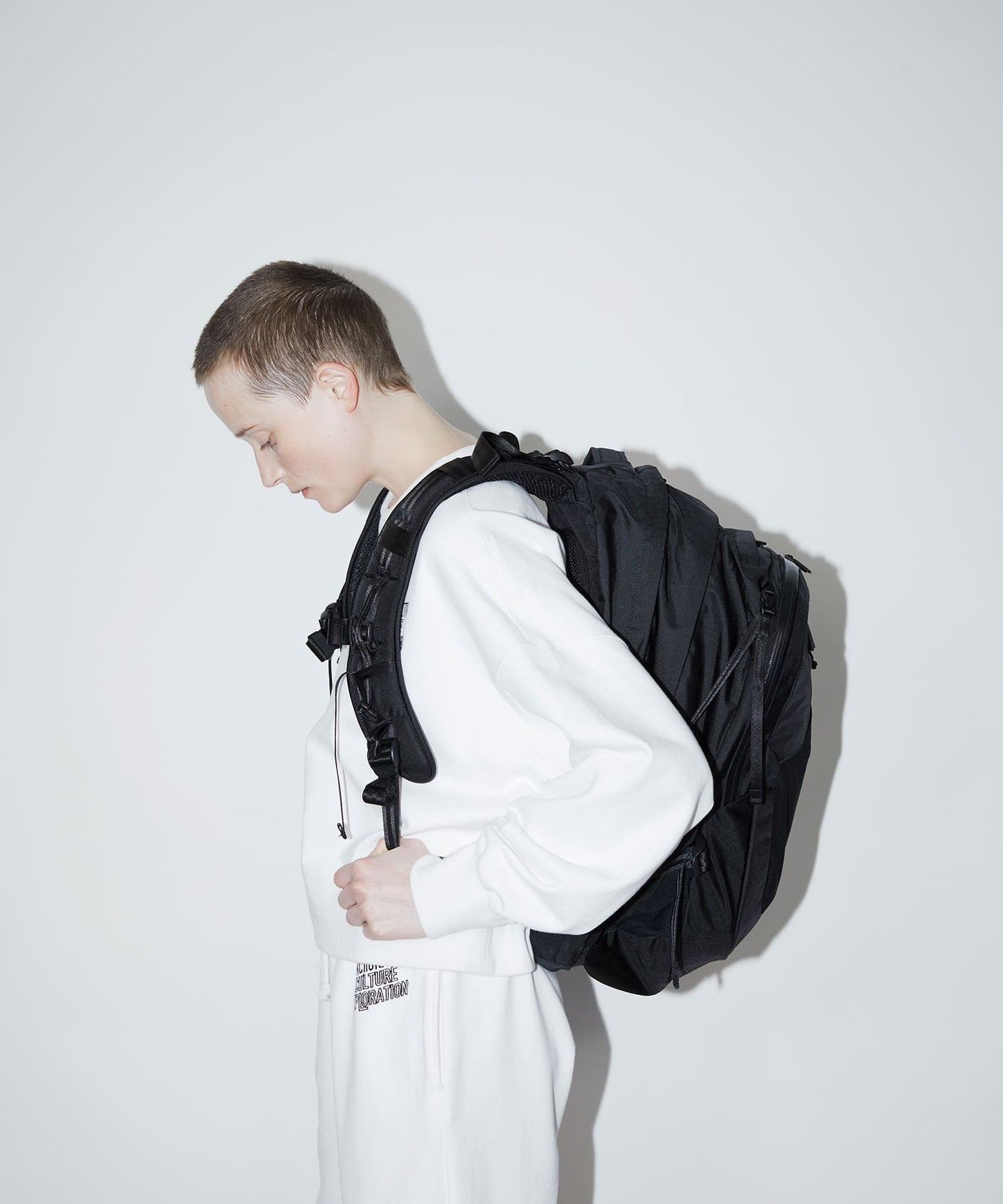 F/CE. TECHNICAL GADGET BACK PACK