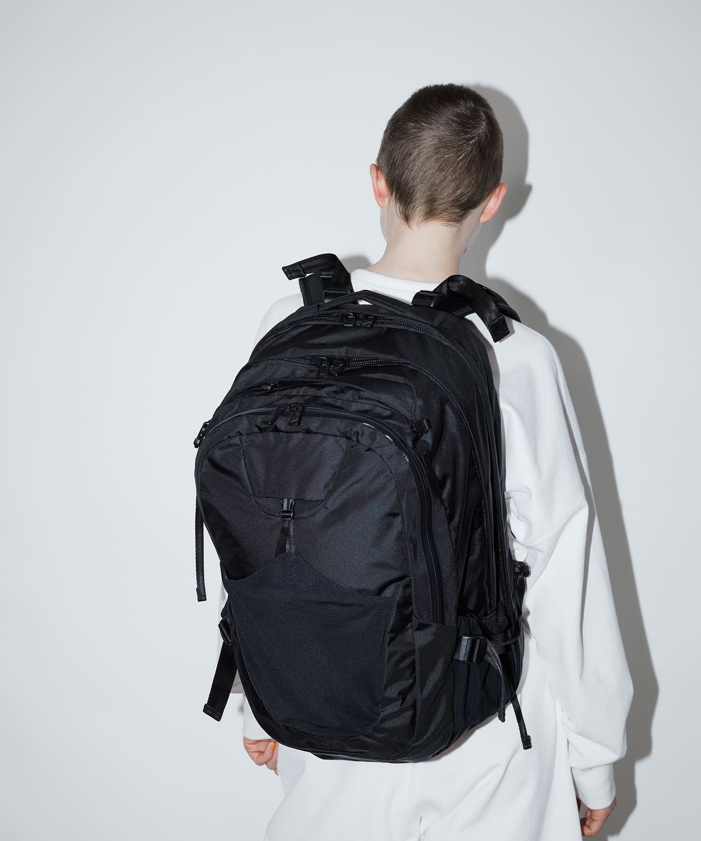 F/CE. TECHNICAL GADGET BACK PACK