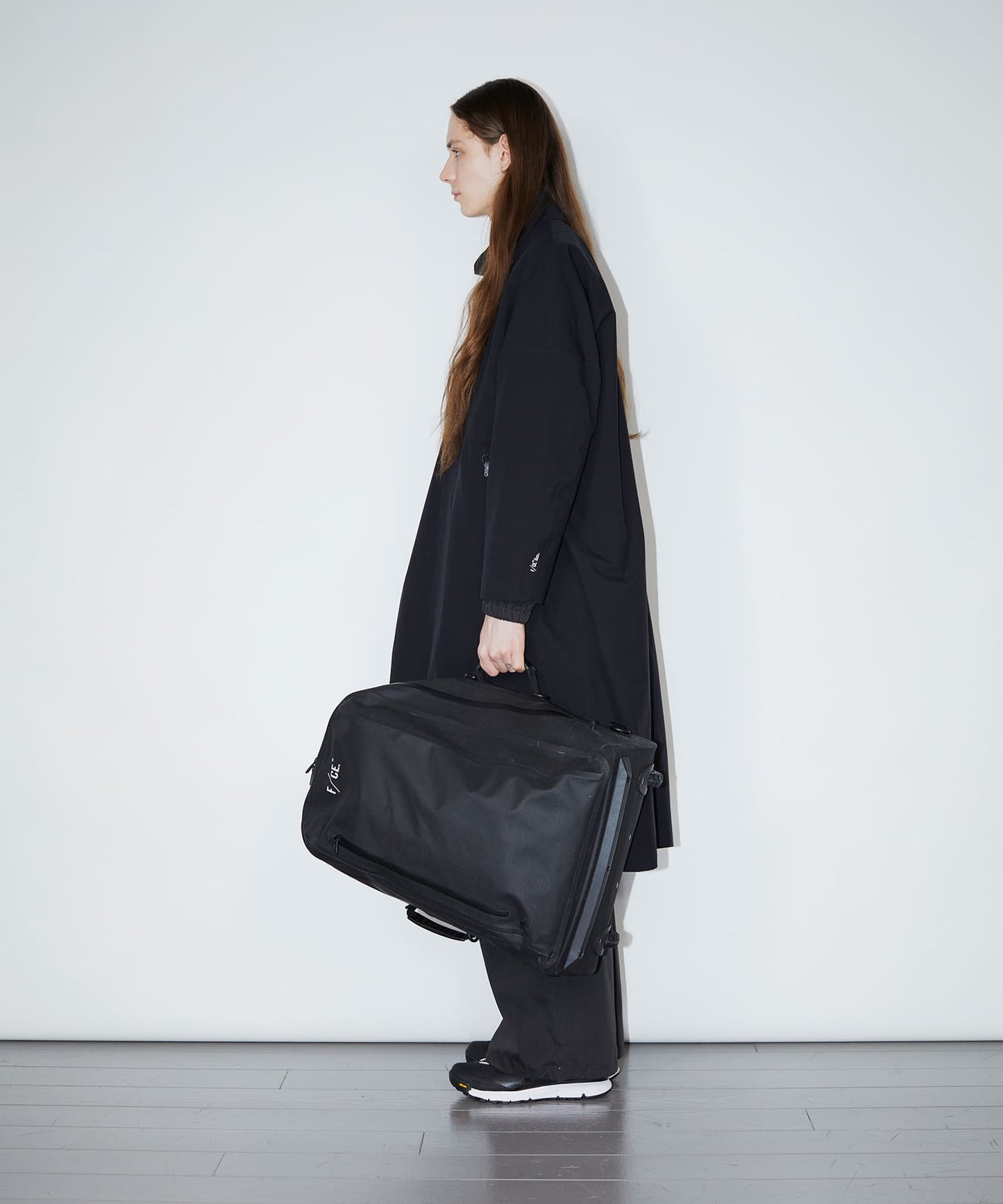 F/CE. CORDURA DRY 2WAY TROLLEY