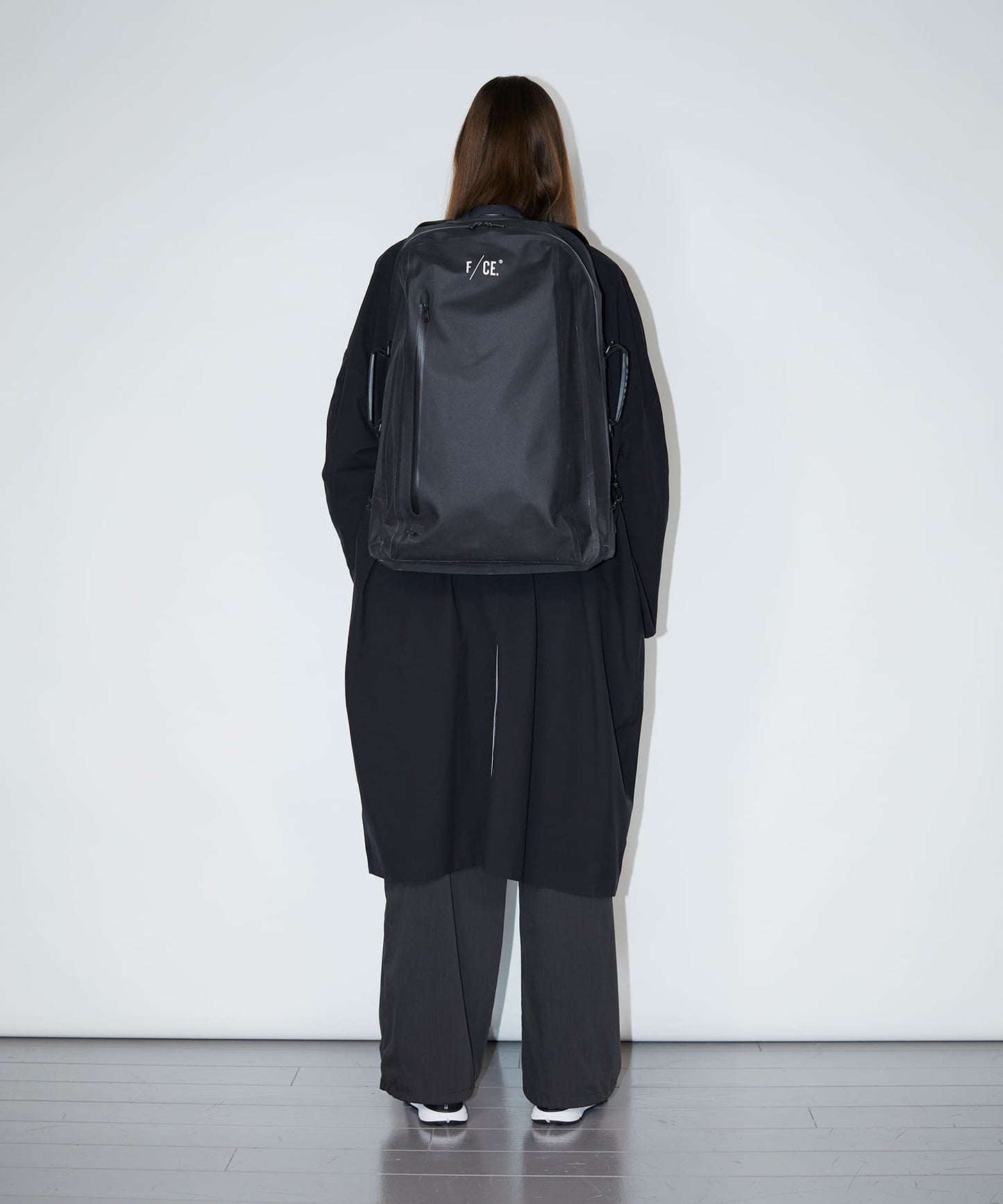 F/CE. CORDURA DRY 2WAY TROLLEY