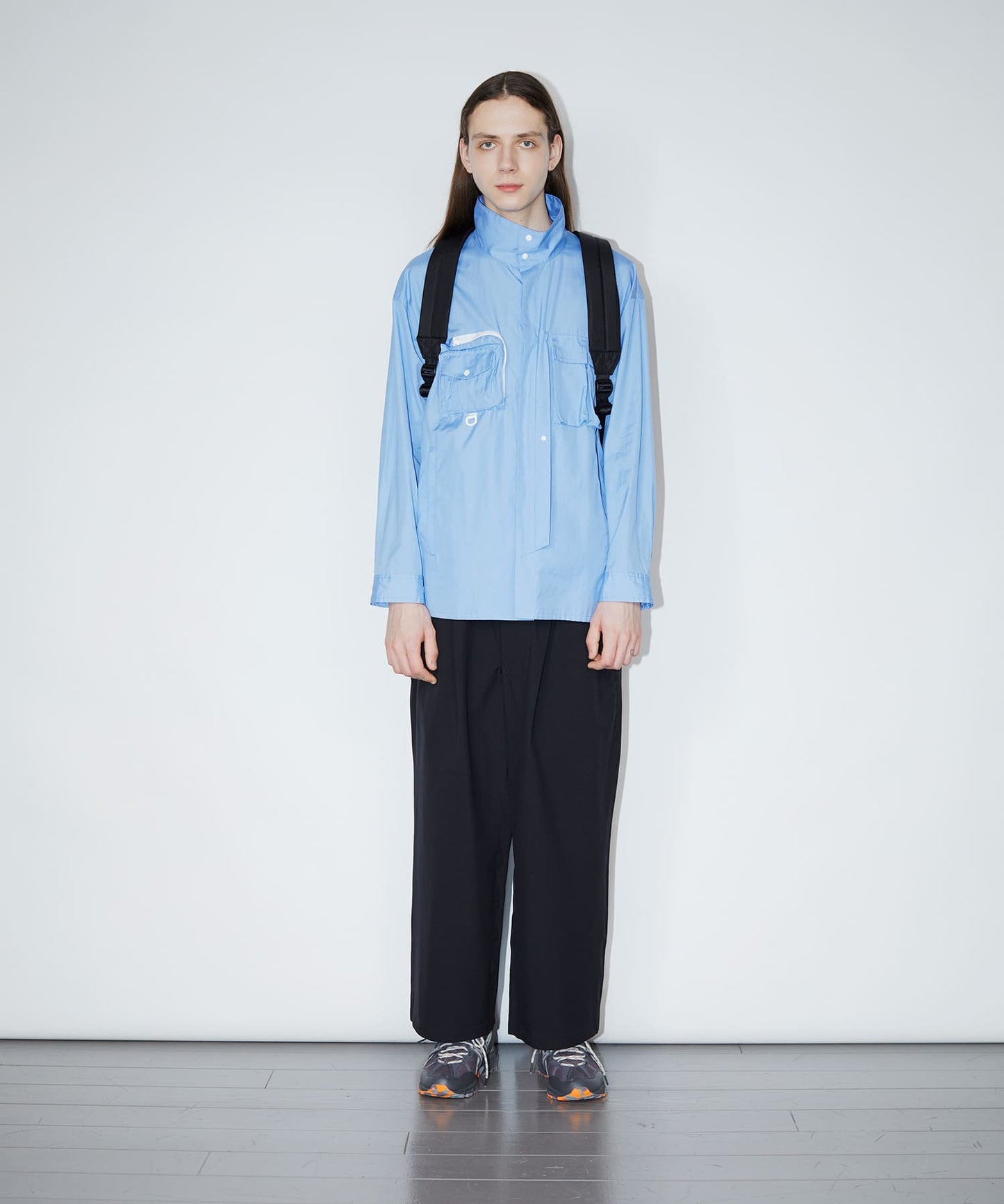 F/CE. ROBIC BIG RUCKSACK