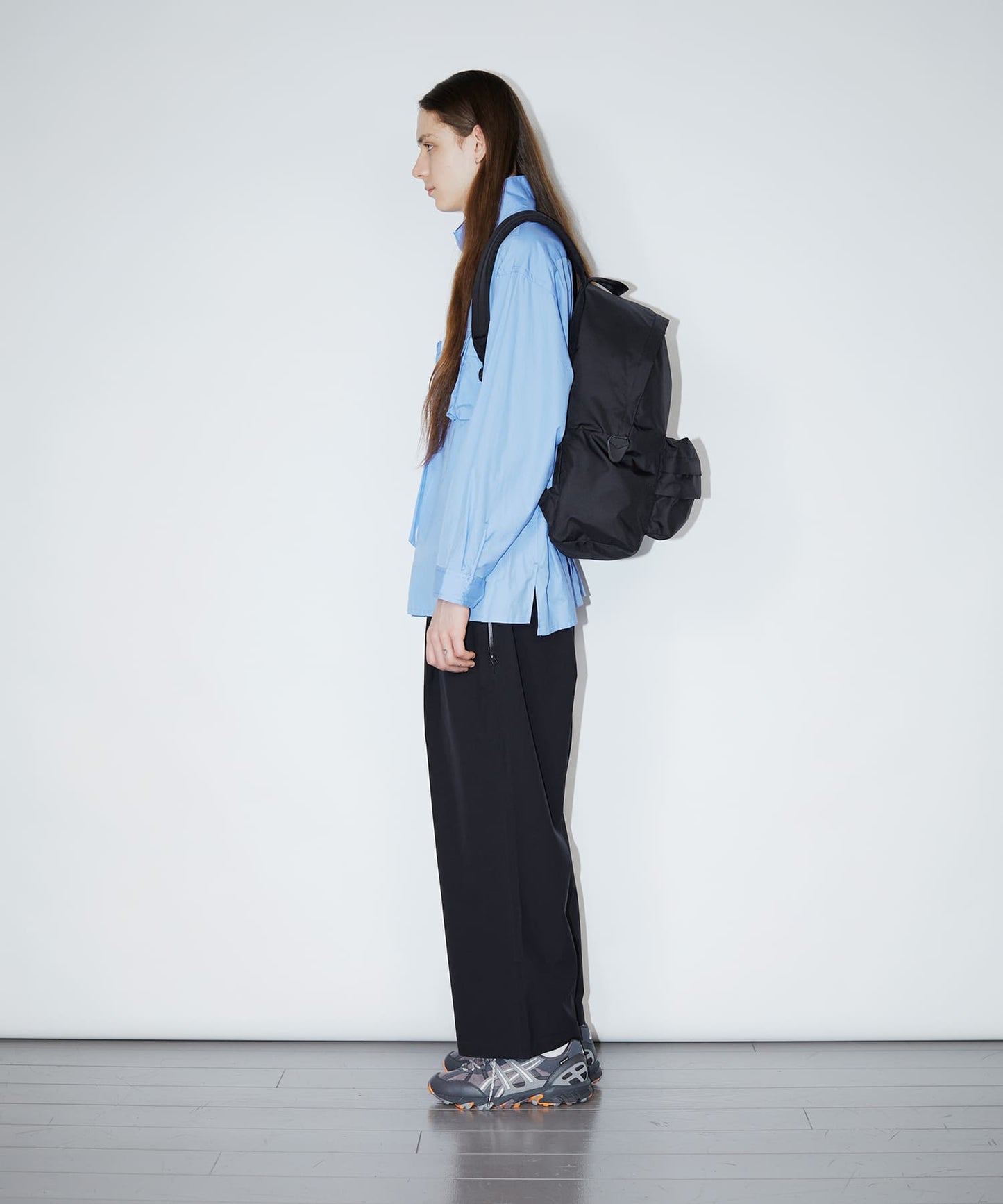 F/CE. ROBIC BIG RUCKSACK