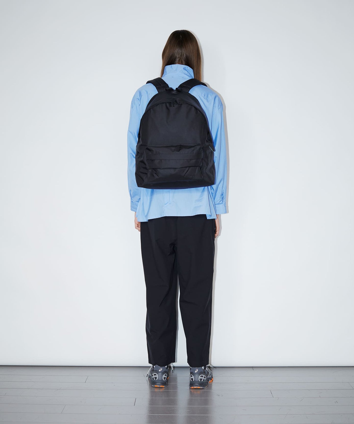 F/CE. ROBIC BIG RUCKSACK