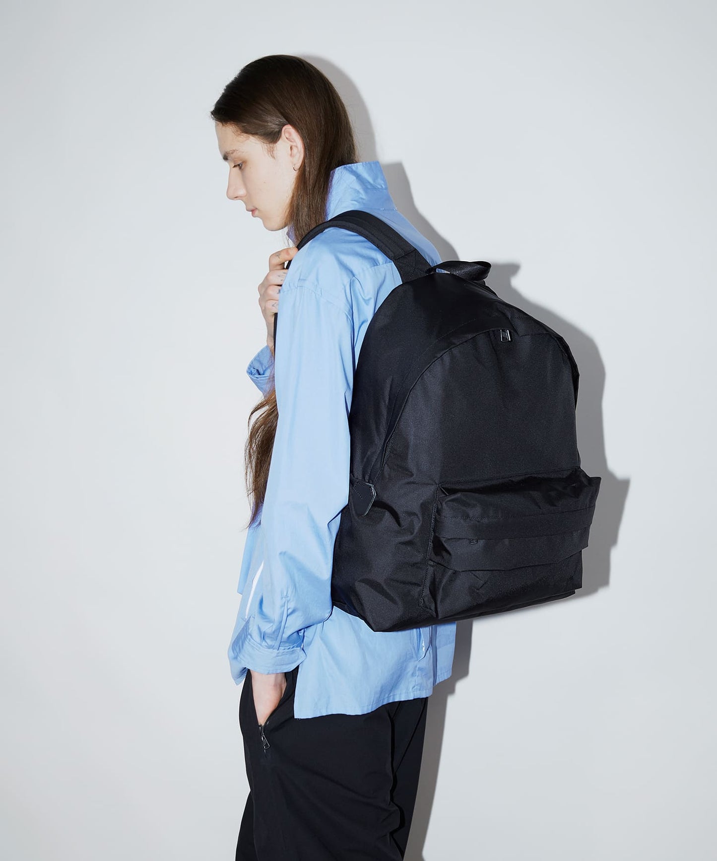F/CE. ROBIC BIG RUCKSACK