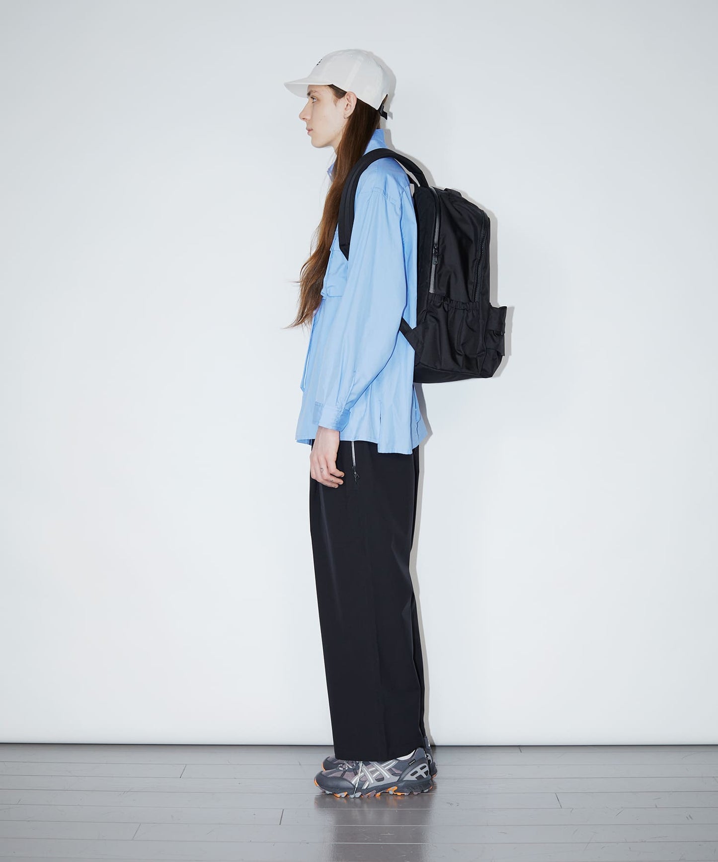 F/CE. ROBIC TECHNICAL DAY PACK