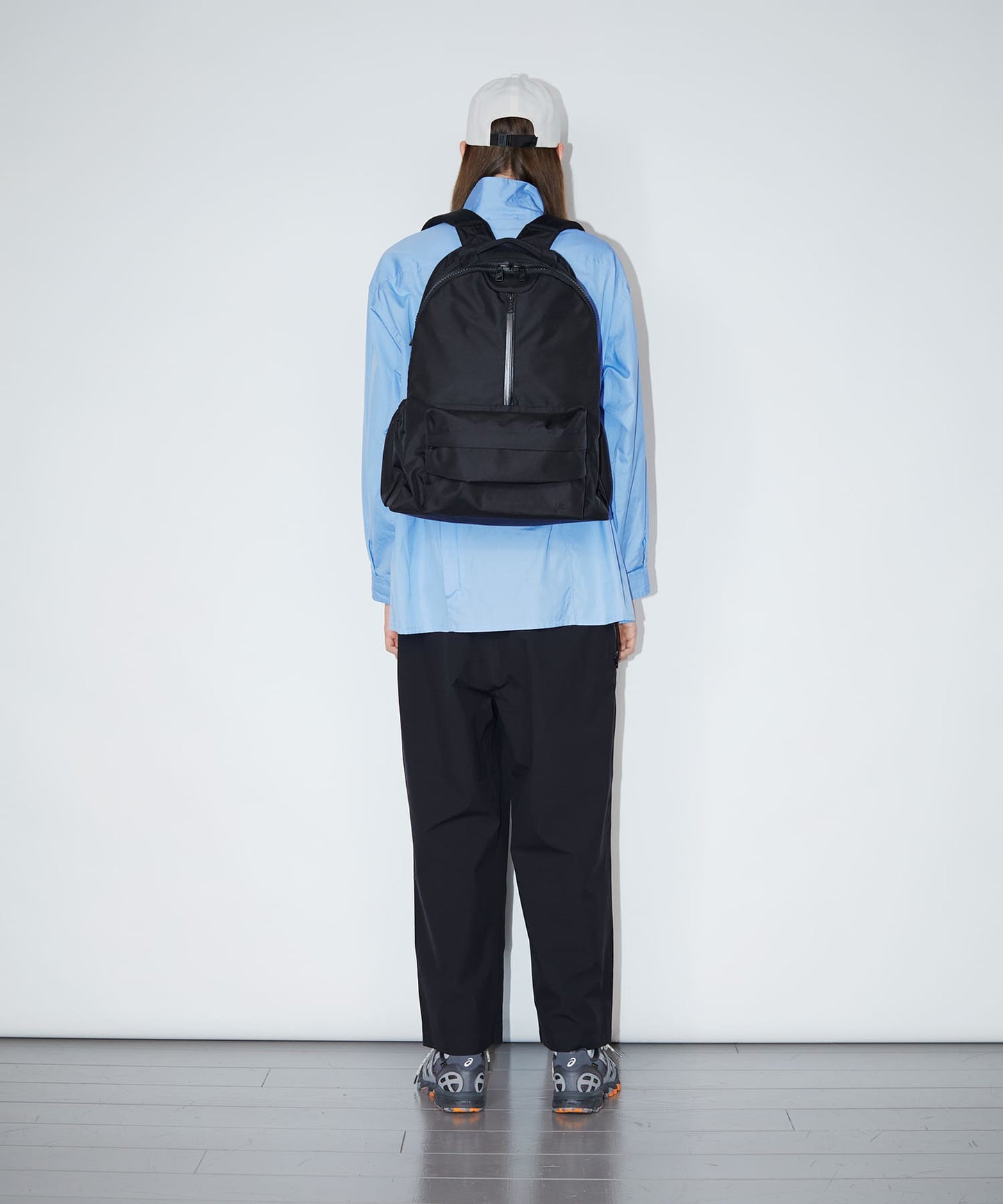 F/CE. ROBIC TECHNICAL DAY PACK