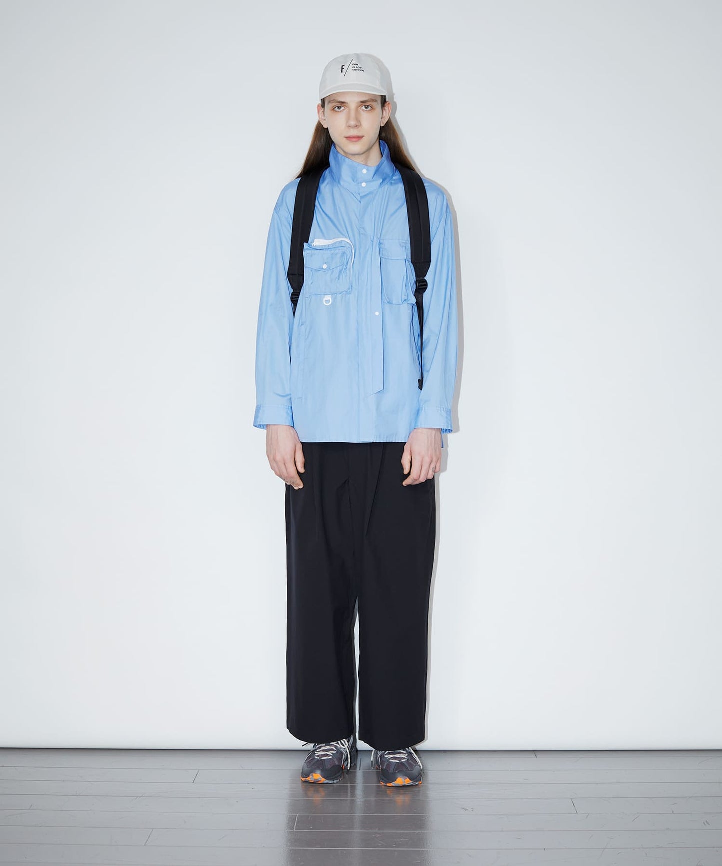 F/CE. ROBIC TECHNICAL DAY PACK