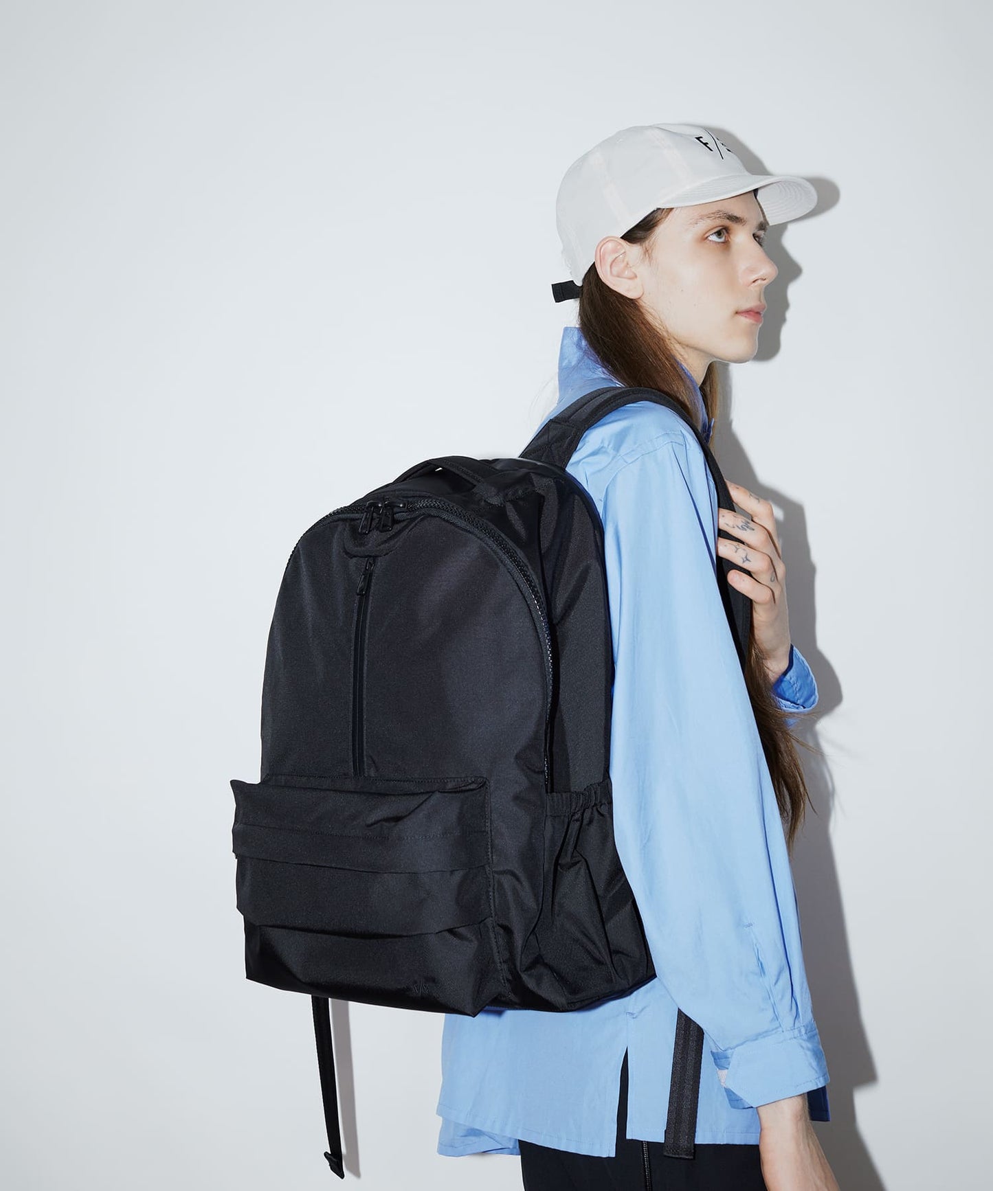 F/CE. ROBIC TECHNICAL DAY PACK