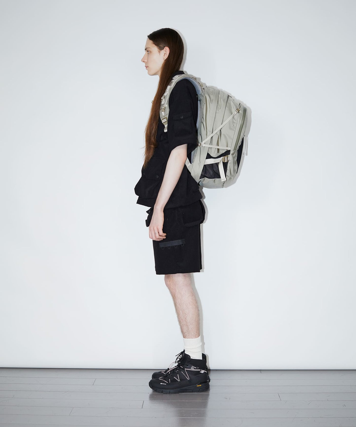 F/CE. TECHNICAL GADGET BACK PACK