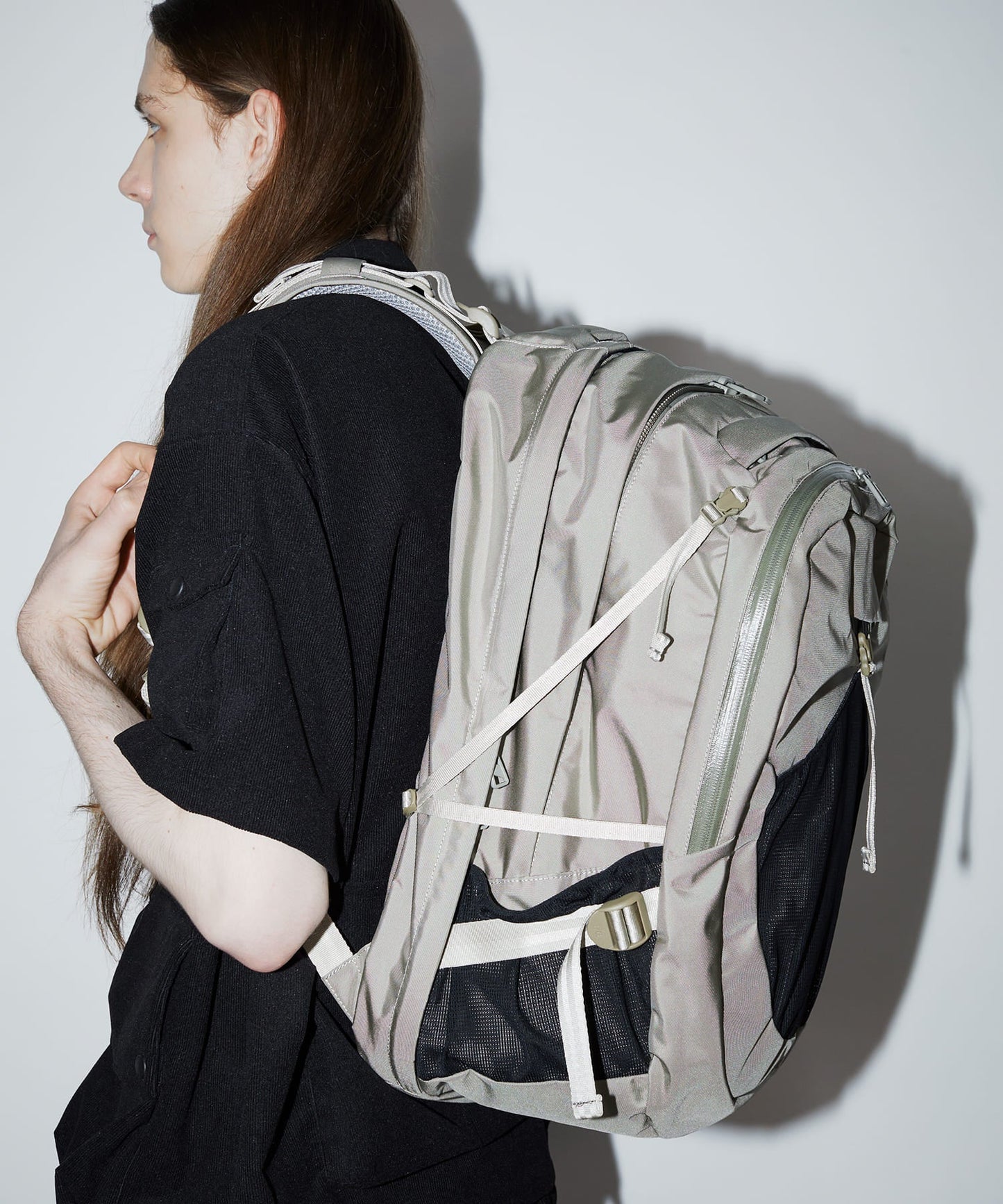F/CE. TECHNICAL GADGET BACK PACK