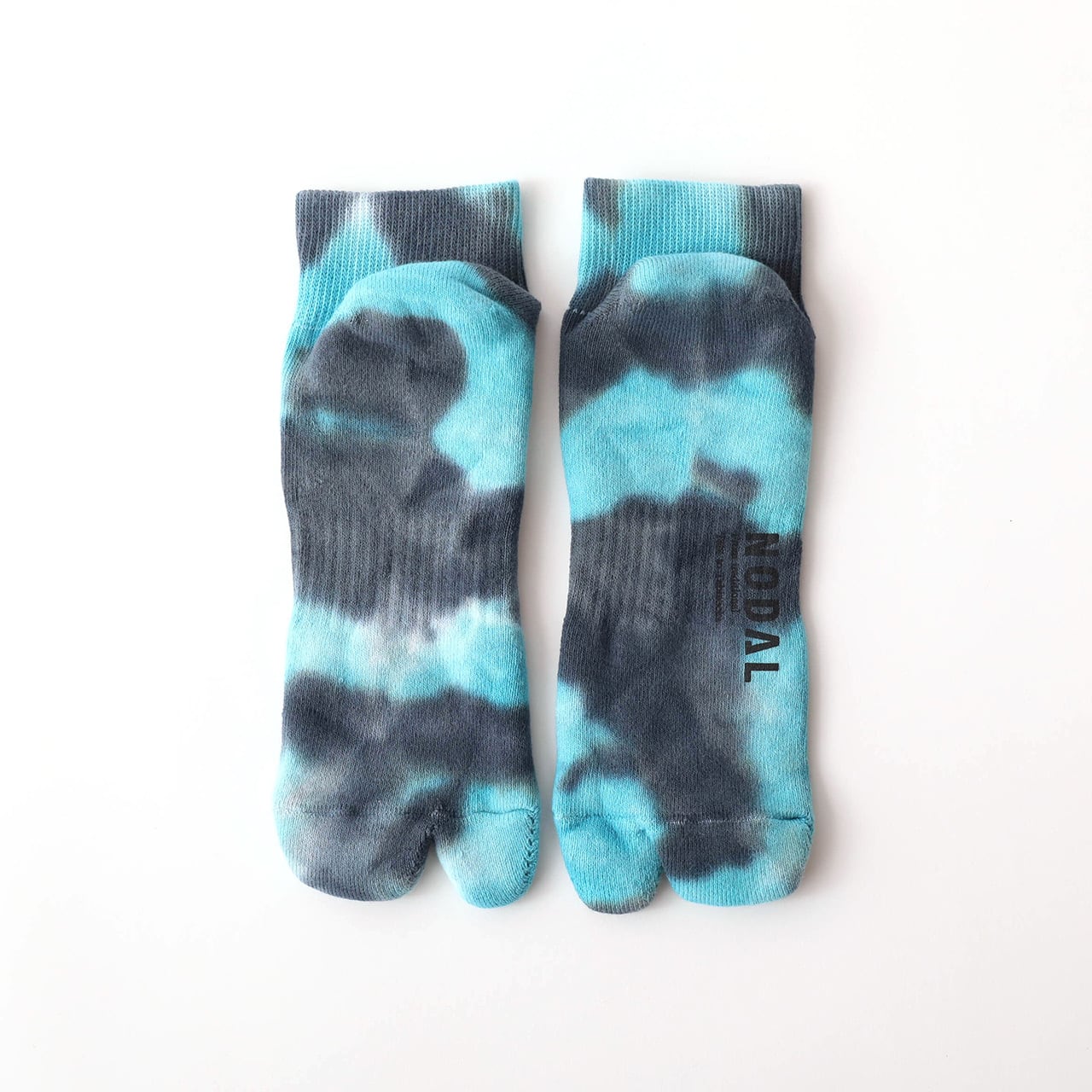 NODAL Tie Dye Ankle Socks