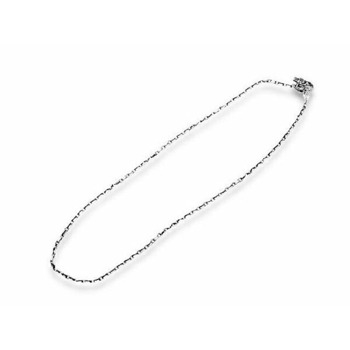 Peanuts&Co PEANUTS CHAIN 2 (ROUND OR SQUARE)