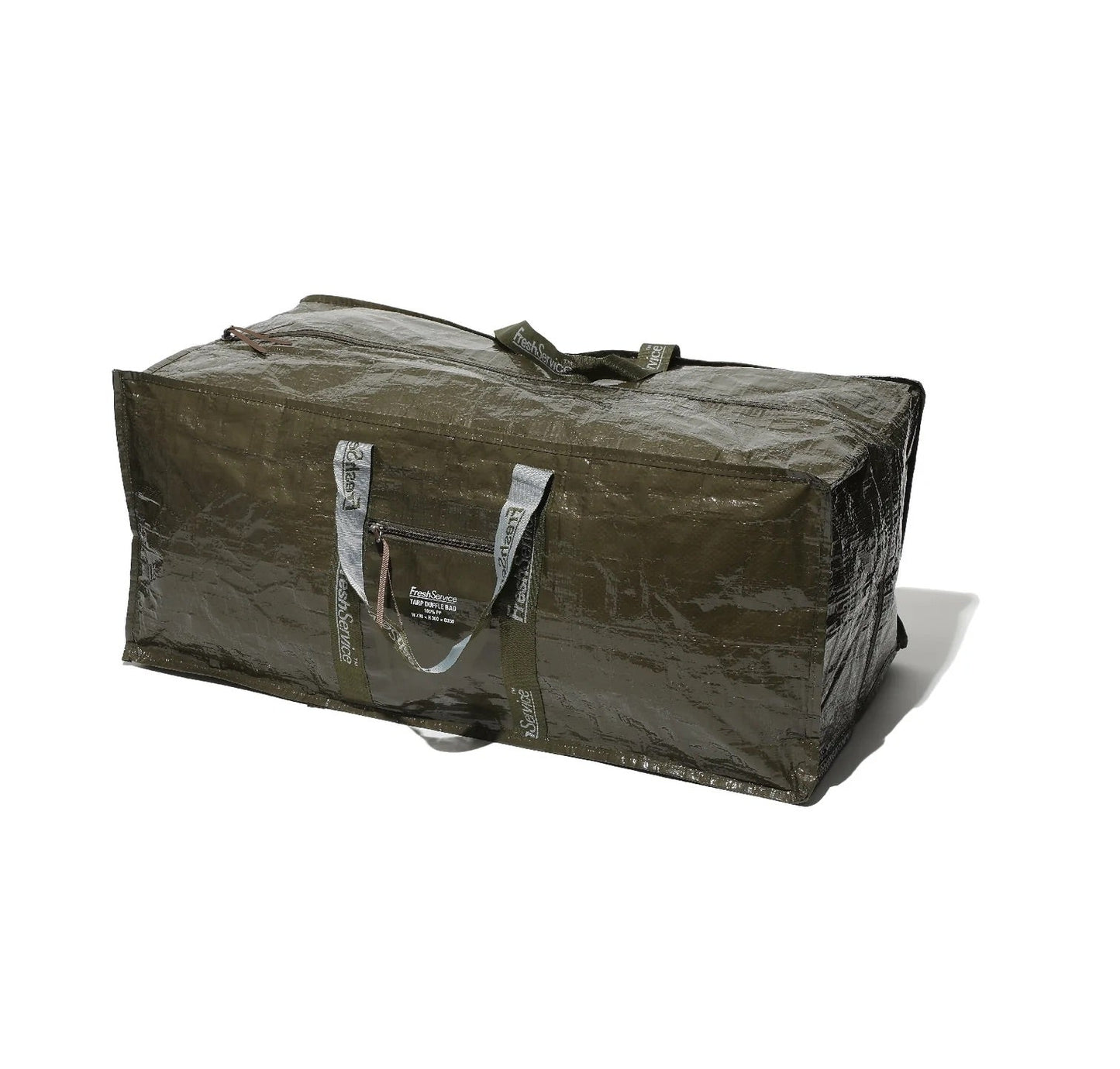 FreshService TARP DUFFLE BAG
