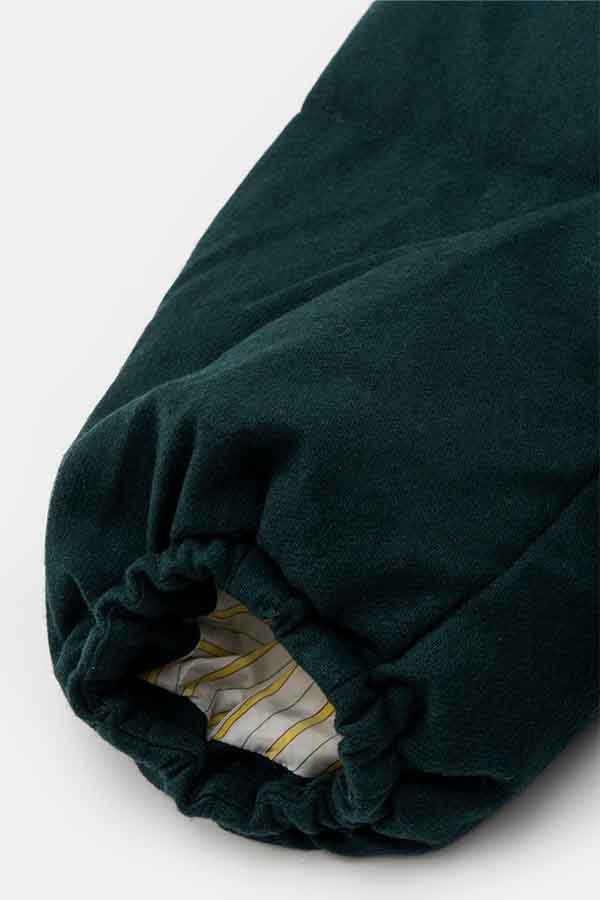 F/CE. × DIGAWEL Puffer Jacket