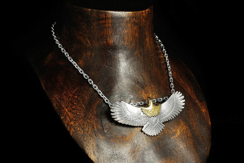 FIRST ARROW'S Large Eagle P-400