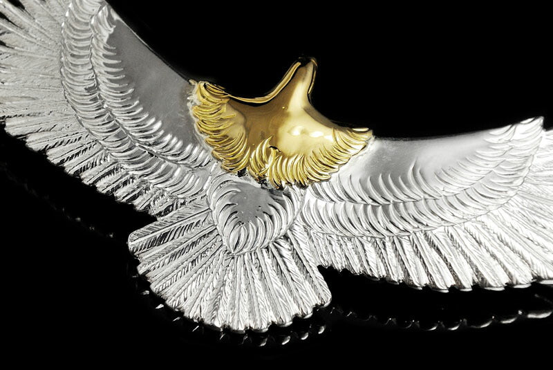 FIRST ARROW'S Large Eagle P-400